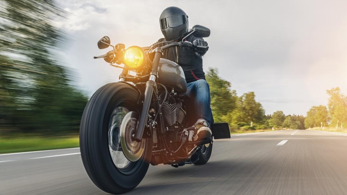 Motorsiklet Sigortası